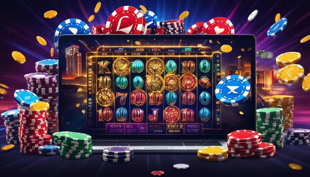 Casino trực tuyến