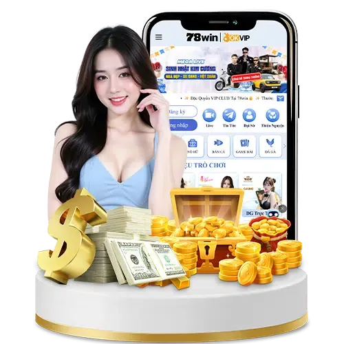 Hình ảnh minh họa game nổ hũ và bắn cá tại 7789bet